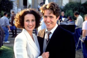 Quattro Matrimoni e un Funerale – Film 1994