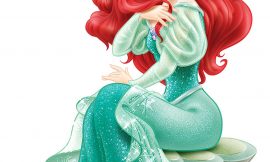 Ariel non è l’Unica Sirenetta