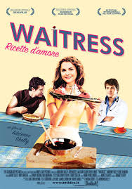Scopri di più sull'articolo Waiteress – Ricette d’Amore – Film 2007