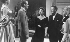 Lucy Gallant – Film 1955