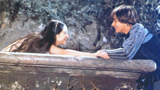 Romeo e Giulietta – Film 1968