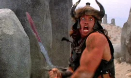 Conan il Barbaro – Film 1982