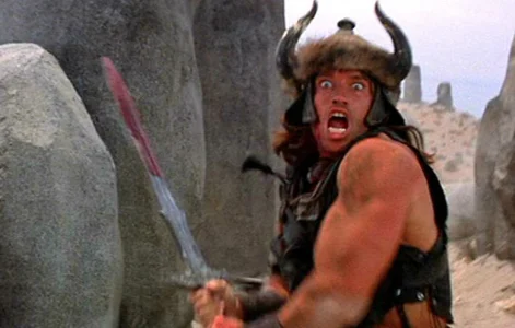 Conan il Barbaro – Film 1982