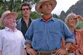 Scopri di più sull'articolo Jurassic Park – Film 1993