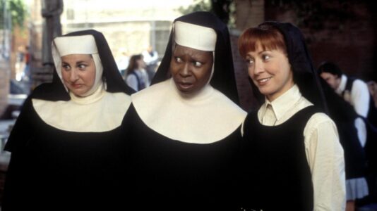 Sister Act – Film 1992