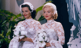 Chi si Vuol Sposare Come Marilyn e Jane?
