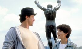 Rocky V – Film 1990