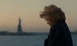 Una Donna in Carriera – Film 1988