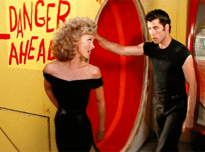Grease – Film 1978