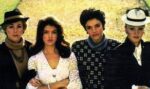 Segreti – Serie TV 1984