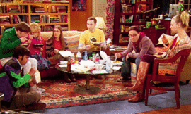 The Big Bang Theory – Serie TV