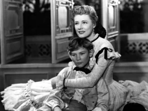 Anna e il Re del Siam – Film 1946