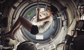 Gravity – Film 2013